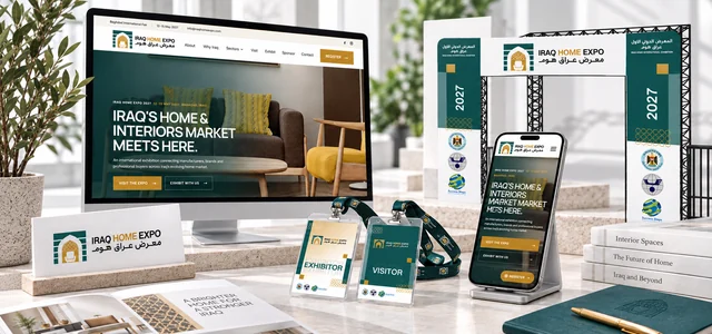 Iraq Home Expo