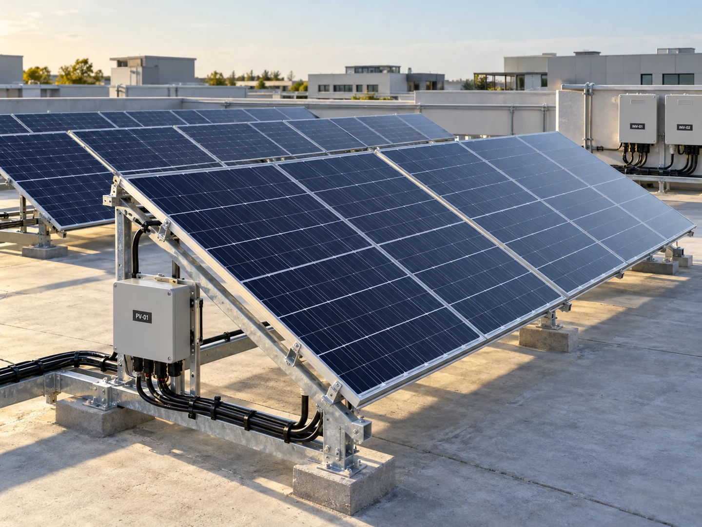 Madar Solar: From solar search to a qualified site survey