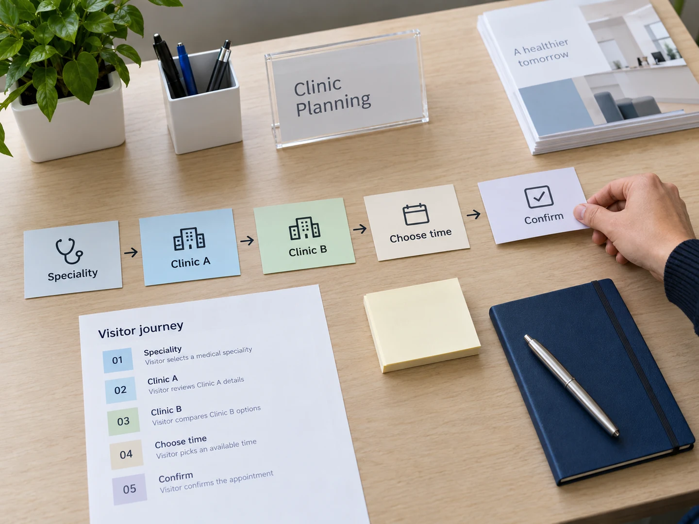 Understand booking questions