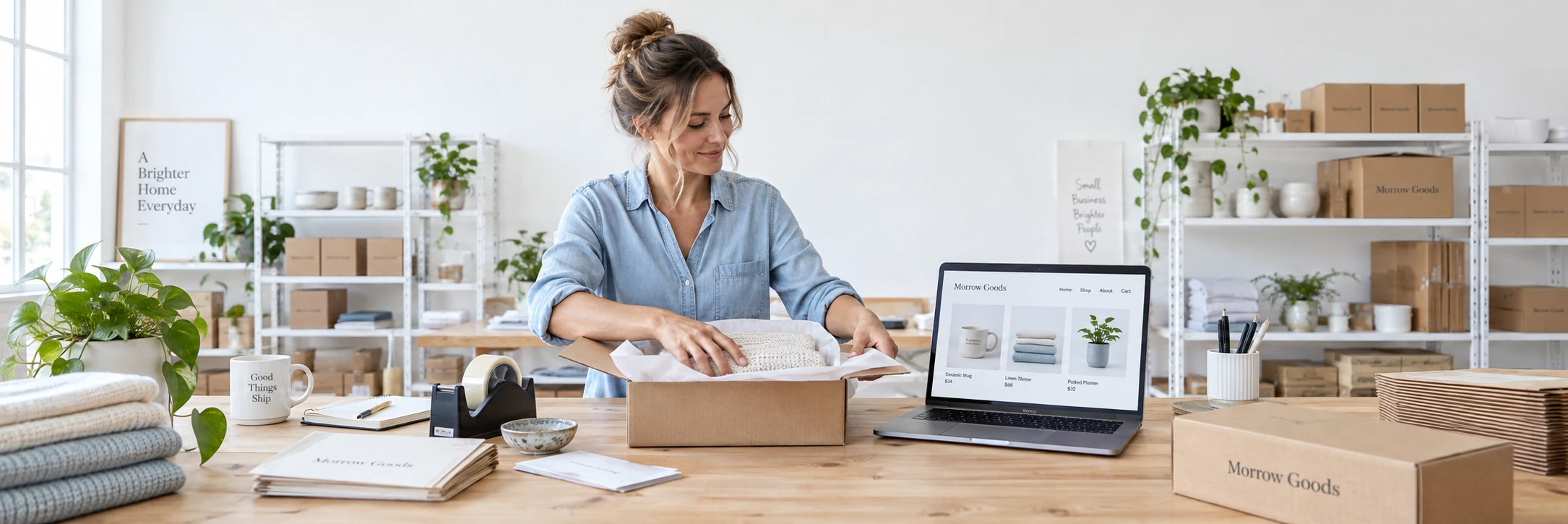 E-Commerce: industry activity