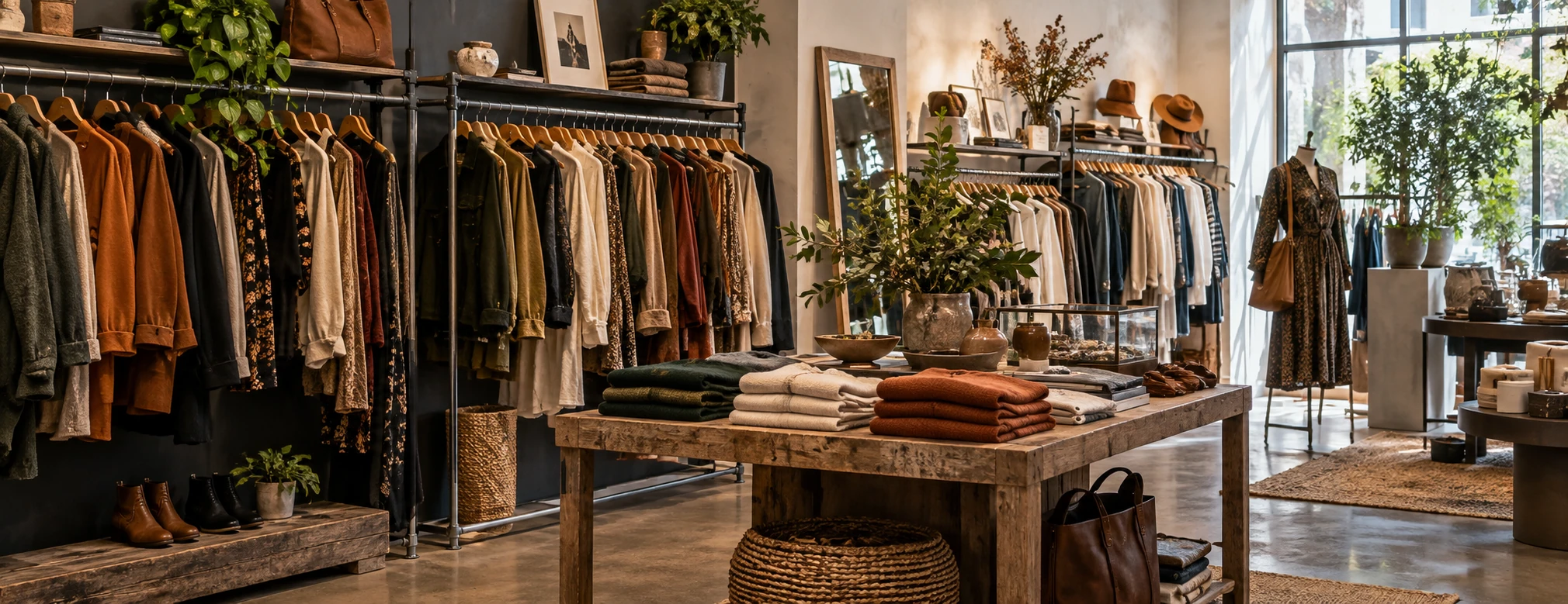 Fashion and Lifestyle: industry activity
