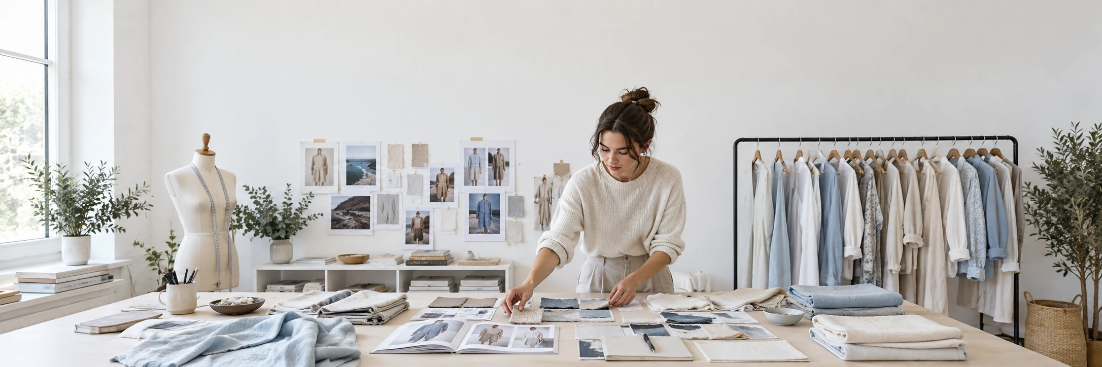Fashion and Lifestyle: industry activity