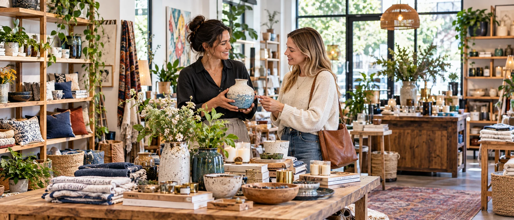 Fashion and Lifestyle: industry activity