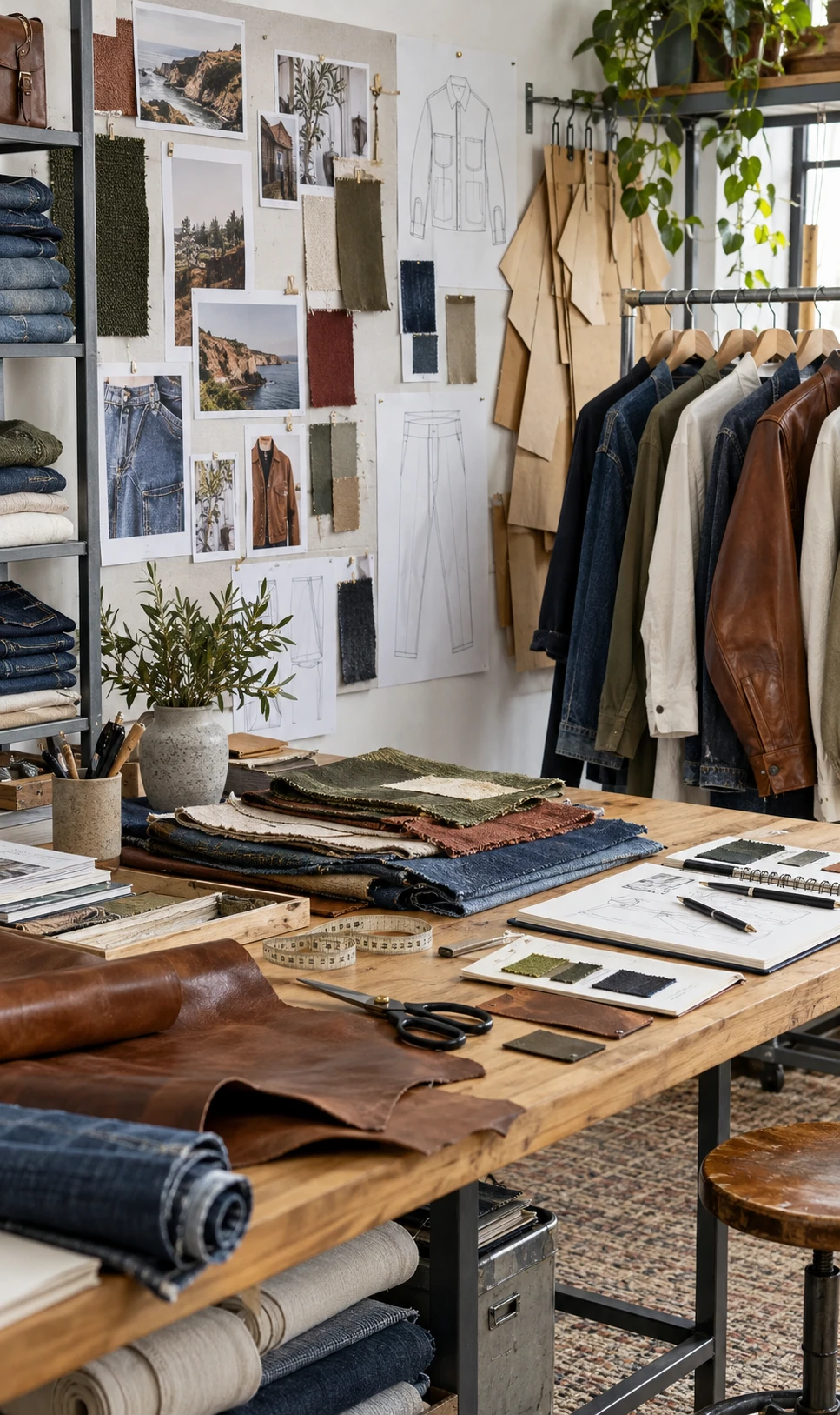 Fashion and Lifestyle: industry activity