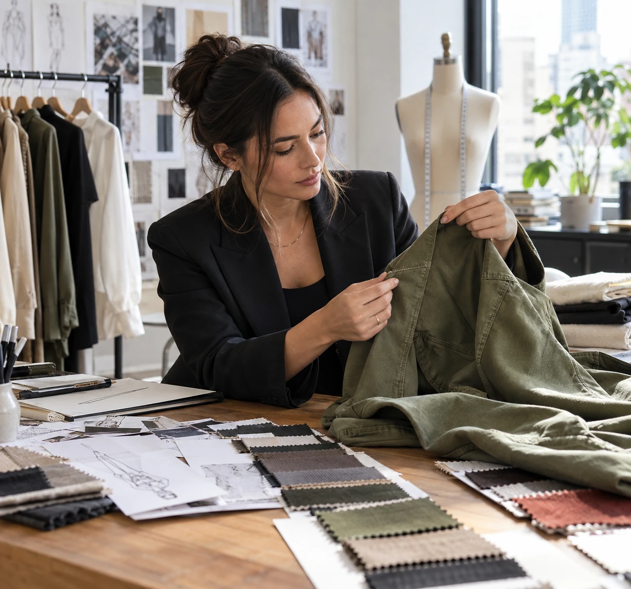 Fashion and Lifestyle: industry activity