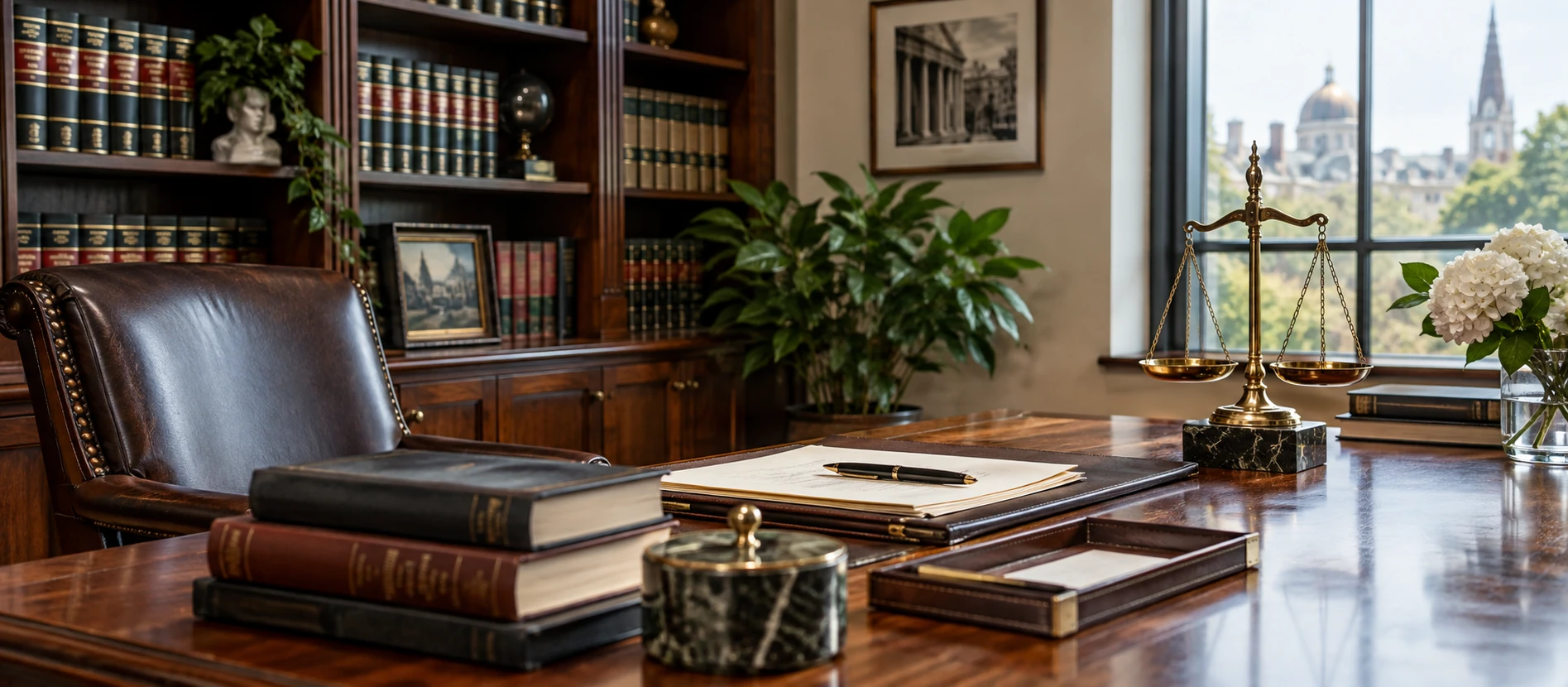Legal: industry activity