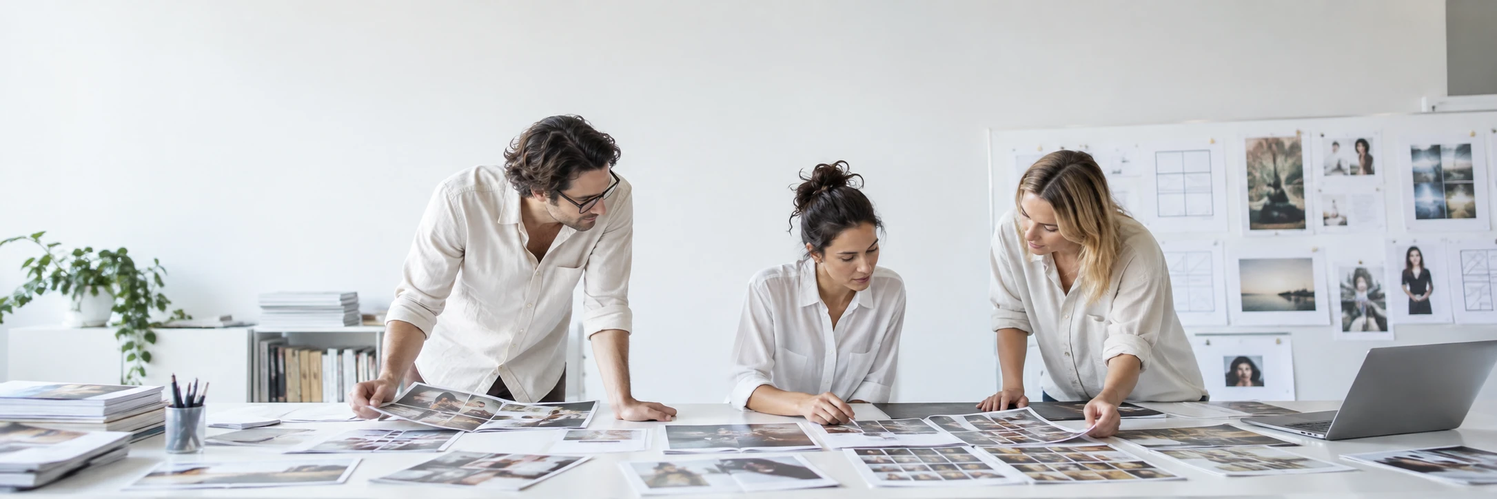 Online Magazine: industry activity