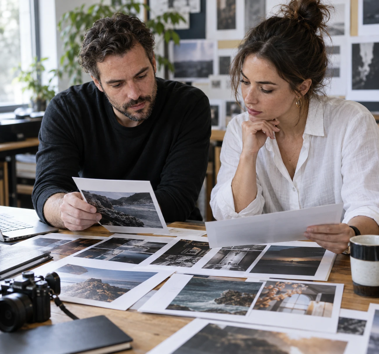 Online Magazine: industry activity