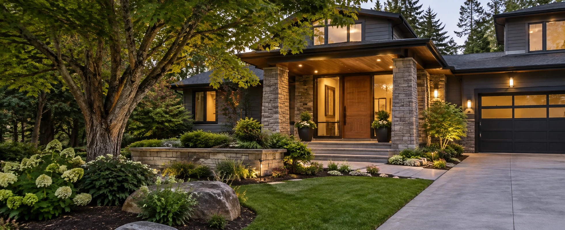 Real Estate: industry activity
