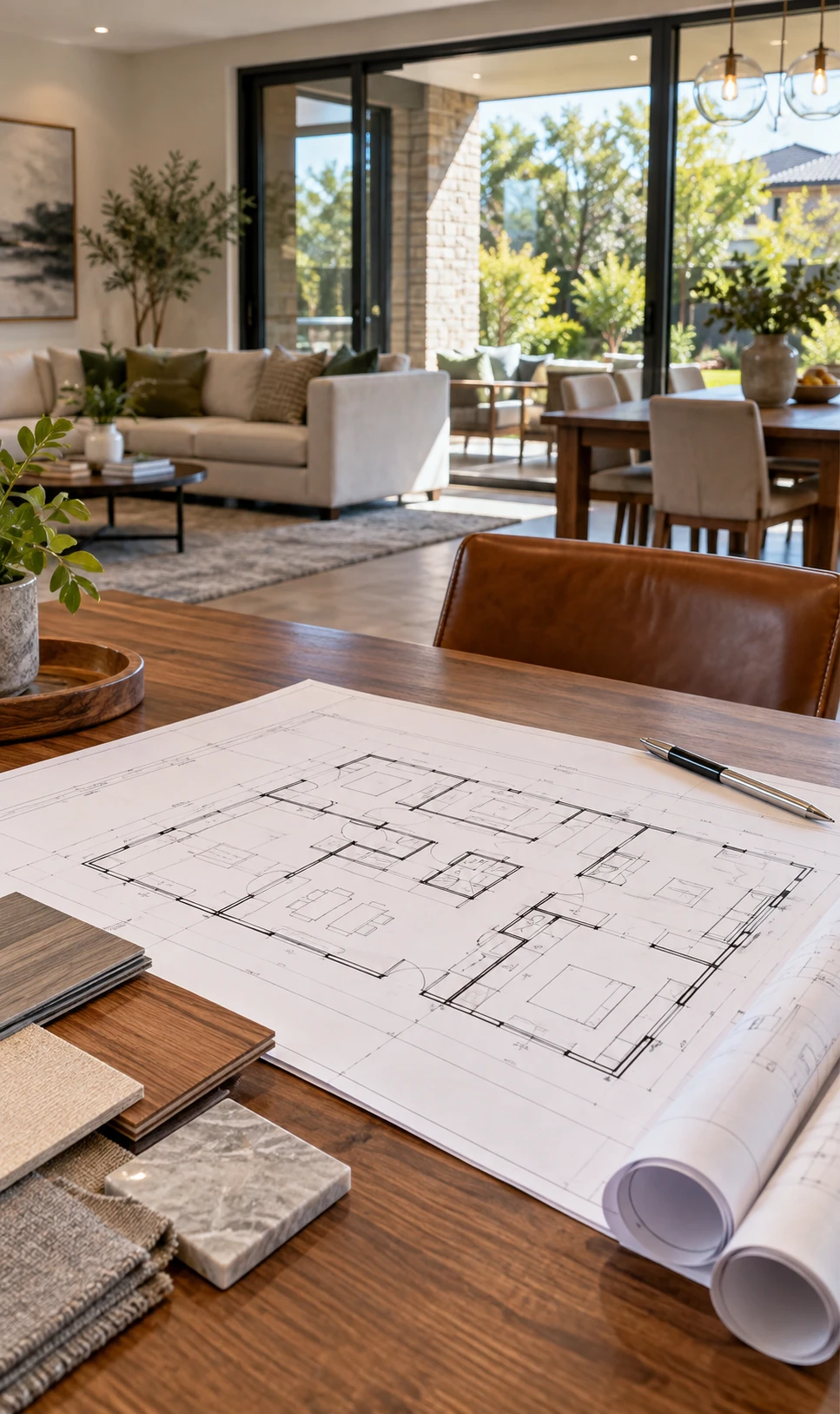 Real Estate: industry activity