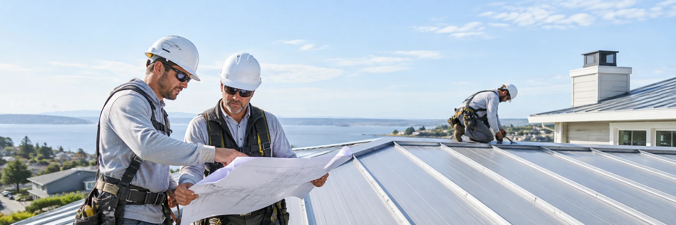 Roofing: industry activity