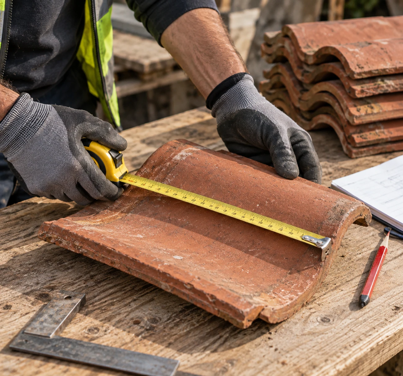 Roofing: industry activity