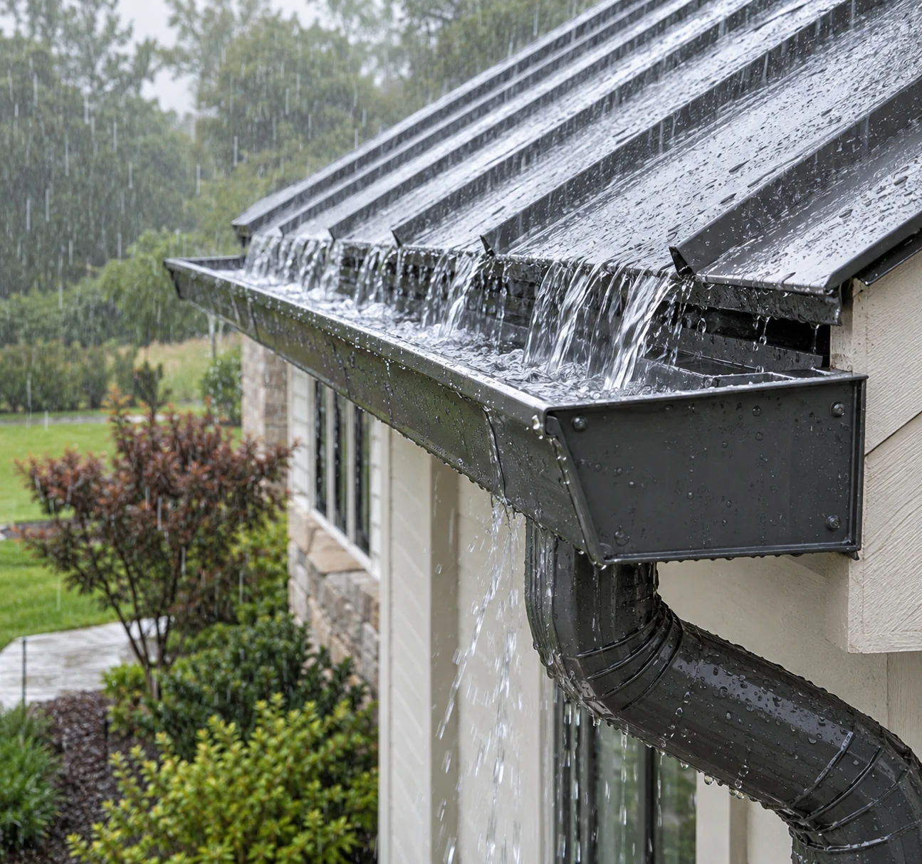 Roofing: industry activity