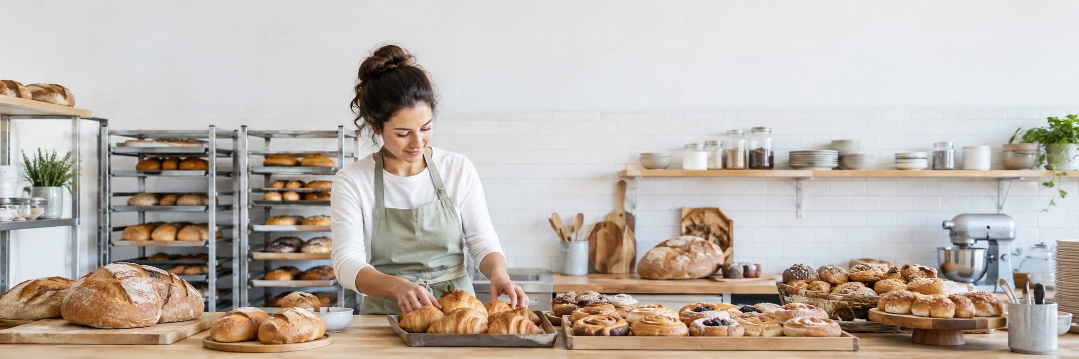 Small Business: industry activity