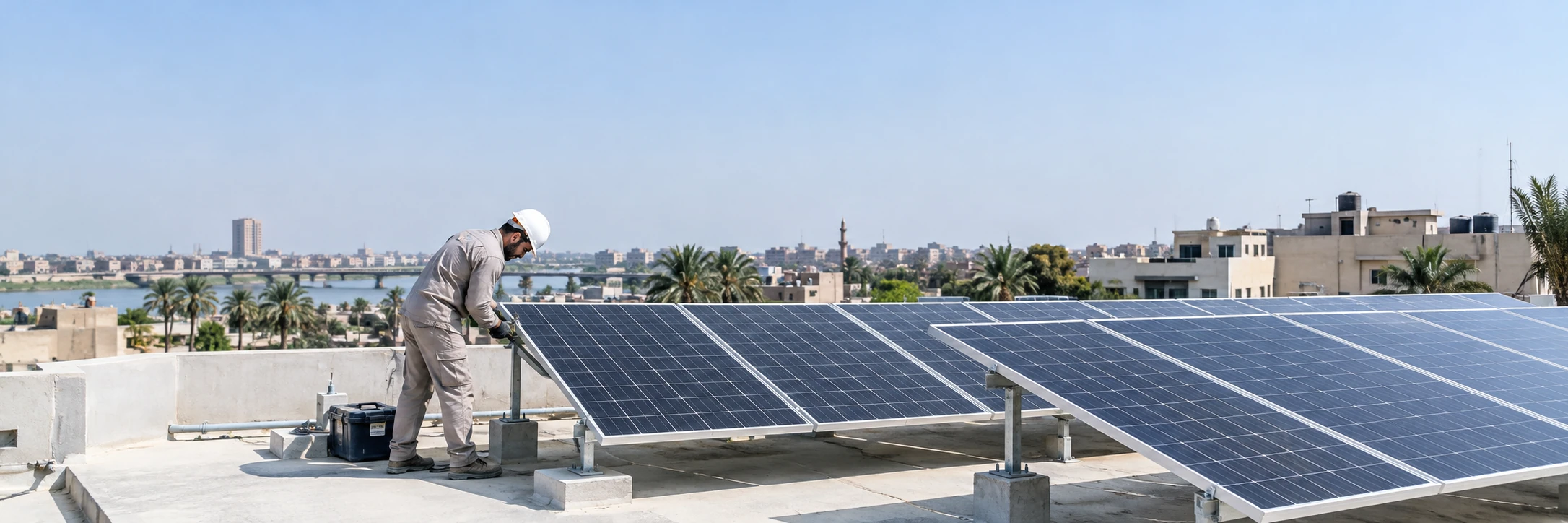 Solar Energy: industry activity